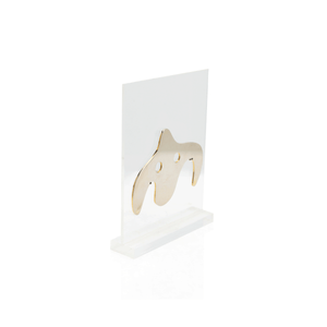 Jean Arp, Mask