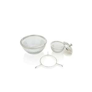 Puiforcat Caviar Service