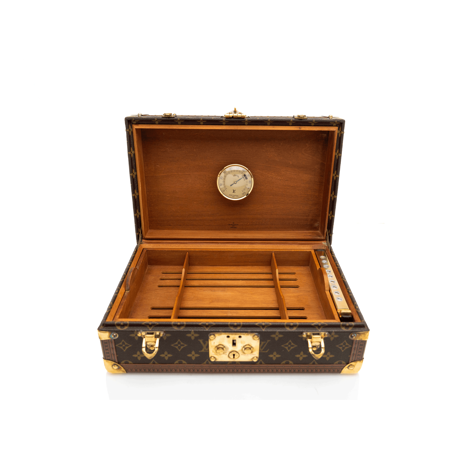 Louis Vuitton Humidor