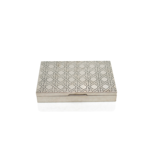 Christian Dior Box