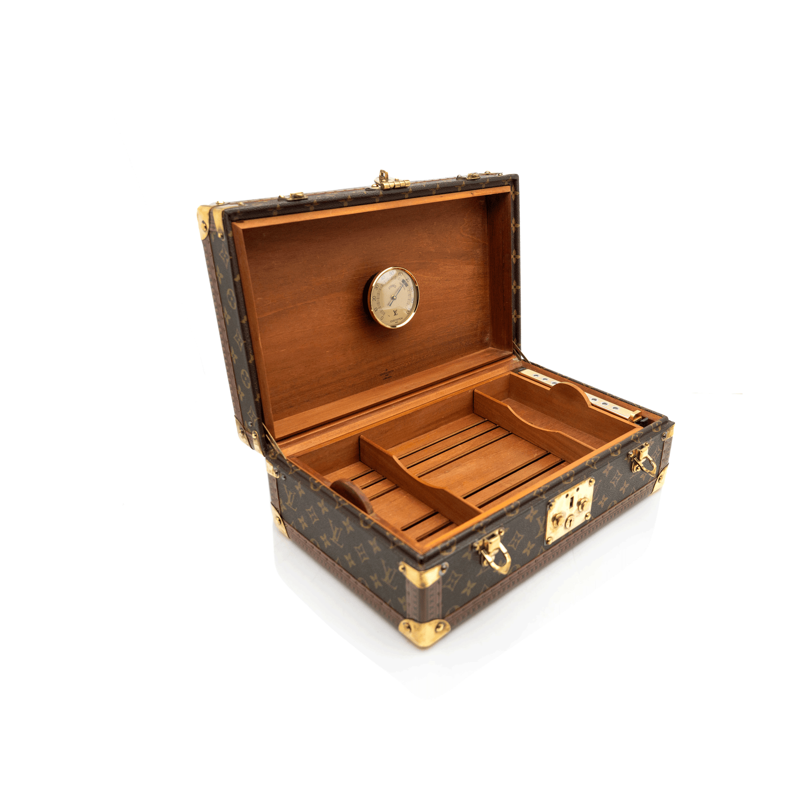 Louis Vuitton Humidor