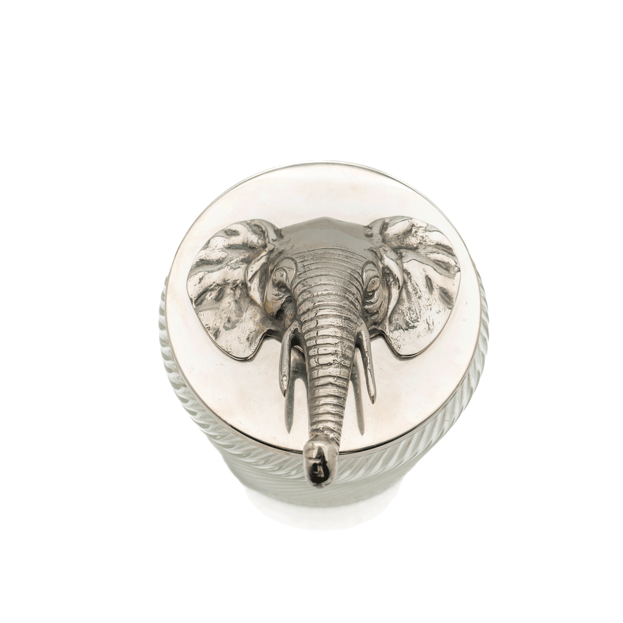 French Elephant Box