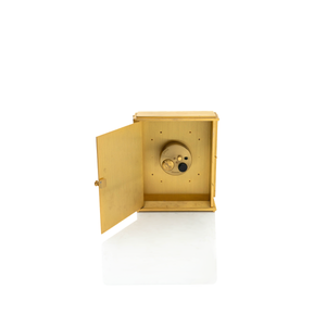 Hermes Clock