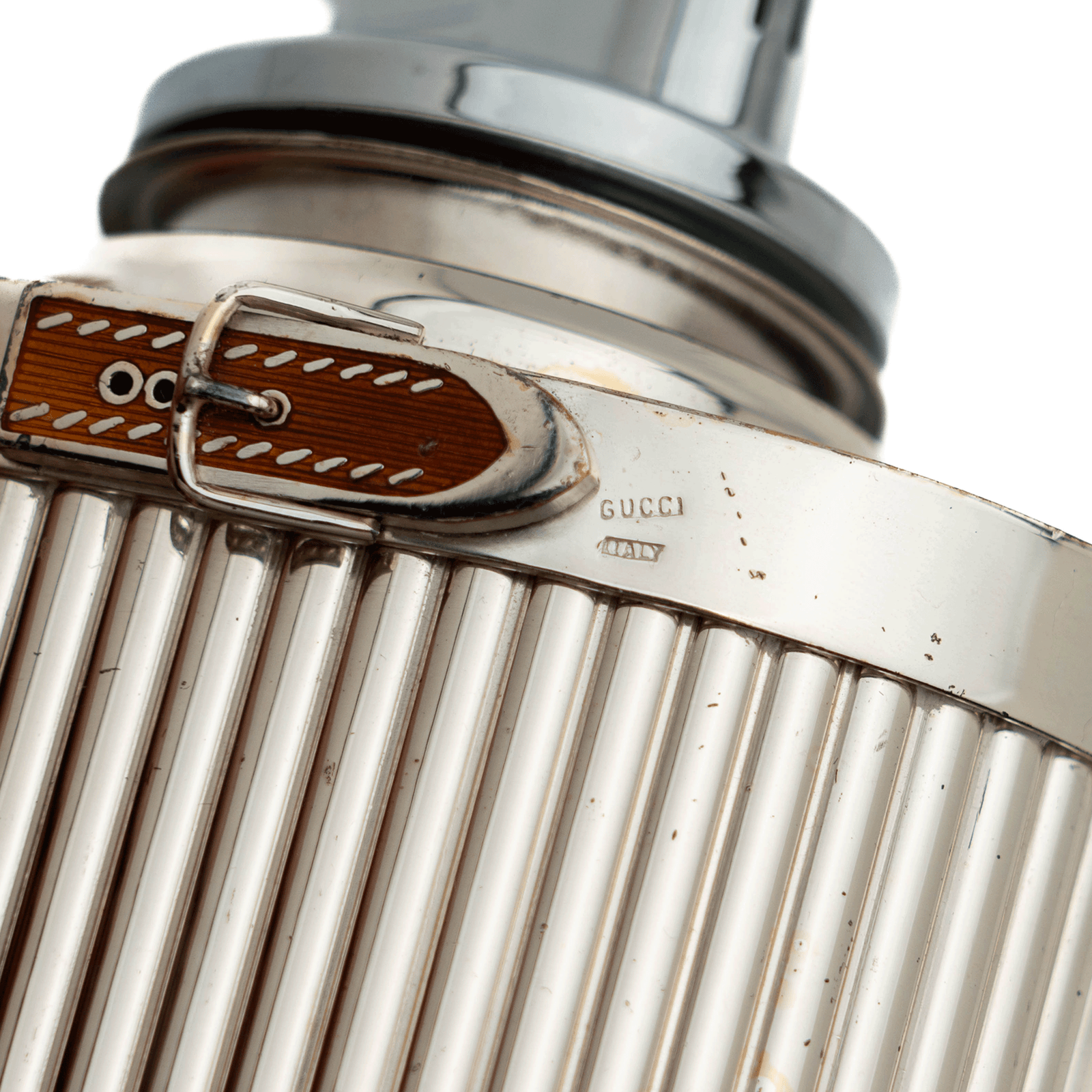 Gucci Lighter Enamel