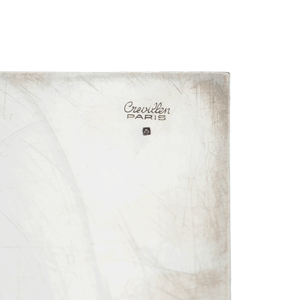 Crevillen Silver Box