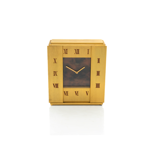 Hermes Clock