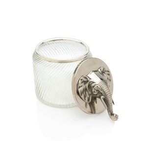 French Elephant Box