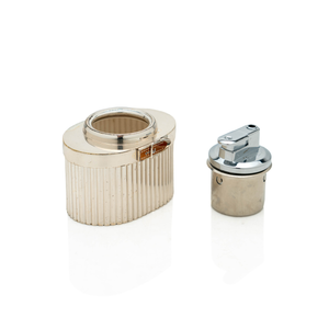 Gucci Lighter Enamel