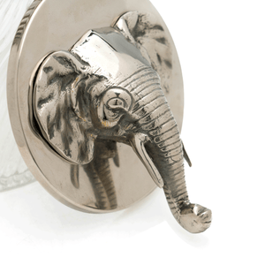 French Elephant Box