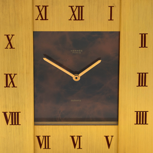Hermes Clock