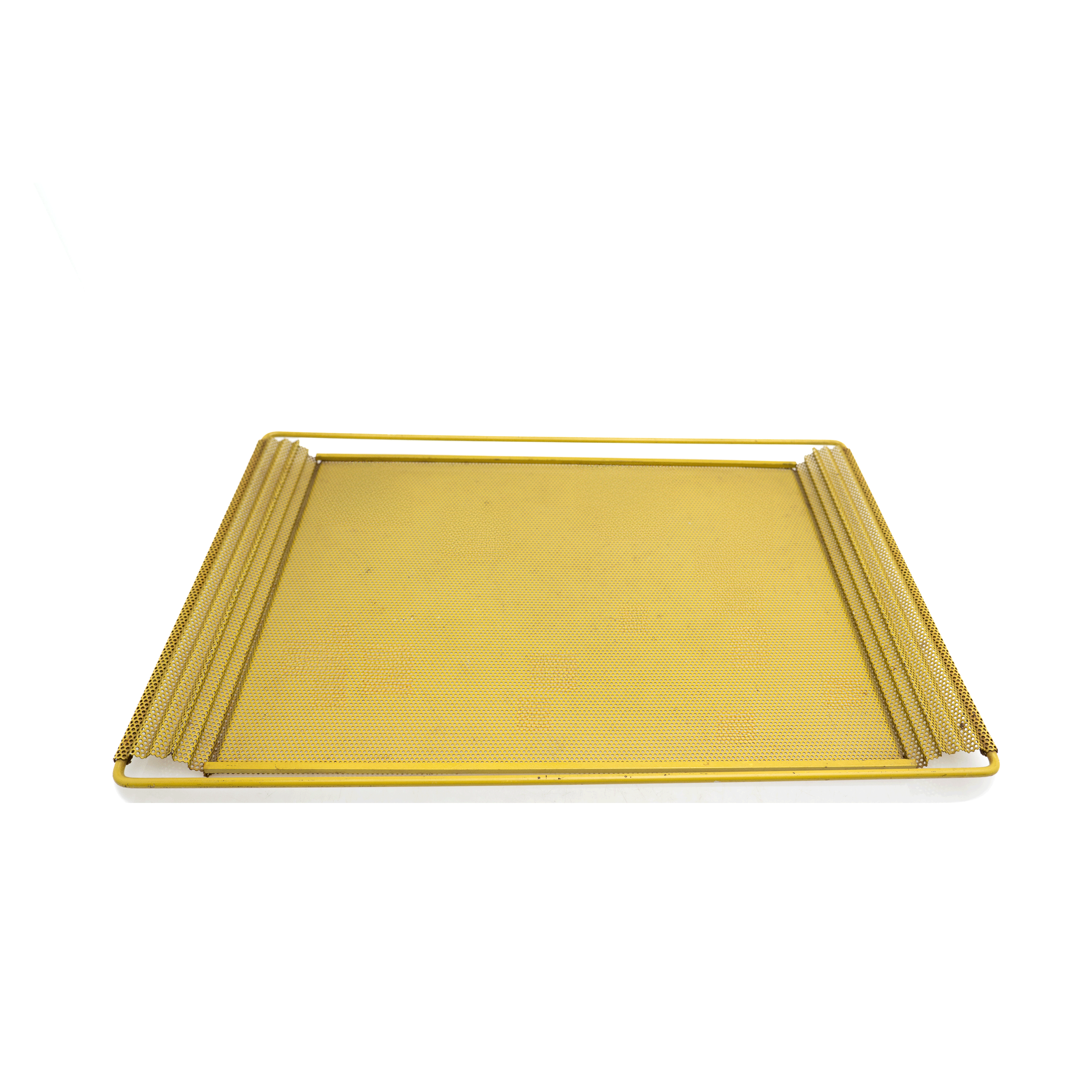 Matthieu Mategot Tray - Mantiques Modern