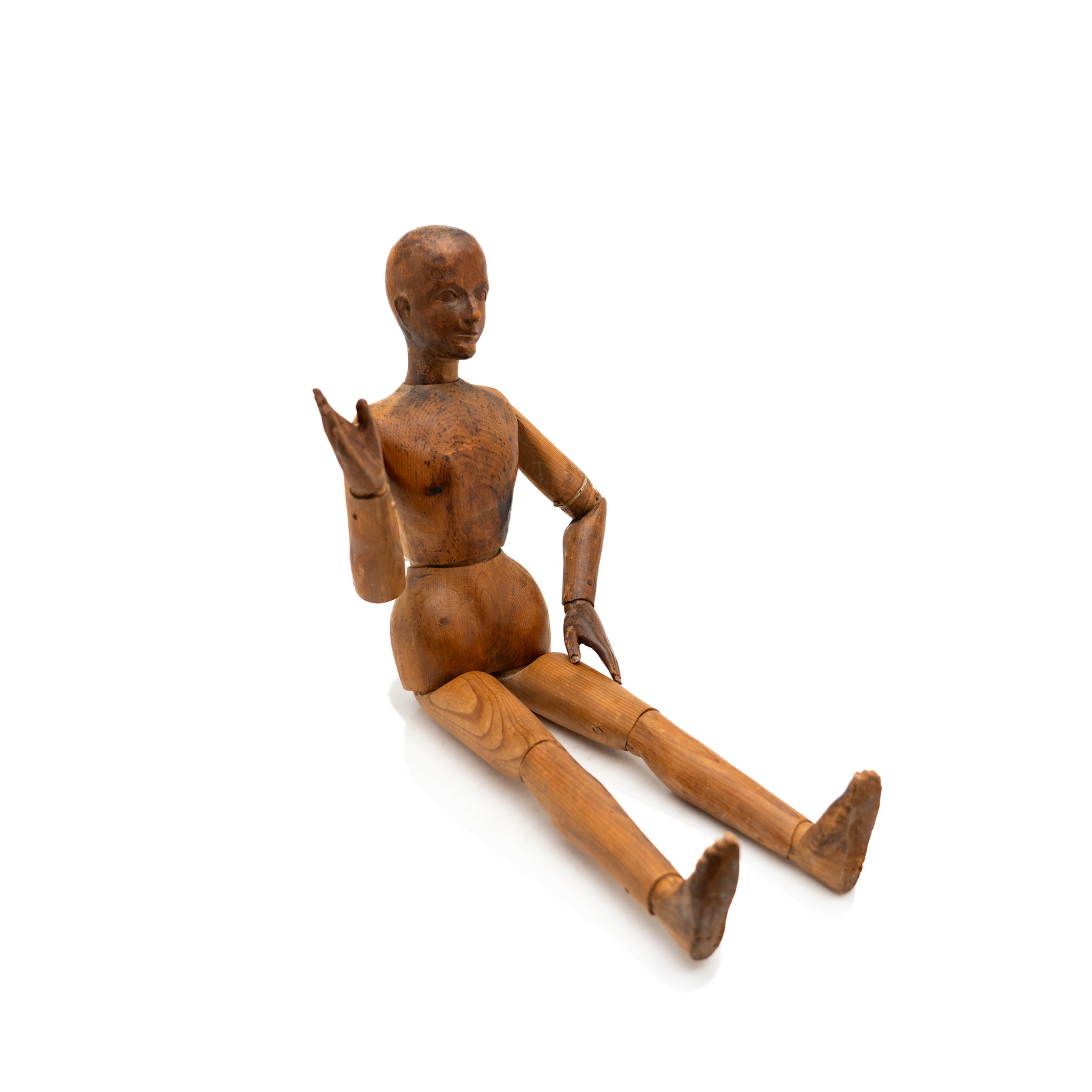 French Articulated Mannequin, 19th c.