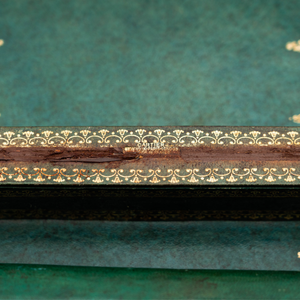 Cartier Backgammon Set, 1930's