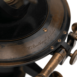 19th Century Theodolite