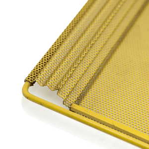 Matthieu Mategot Tray