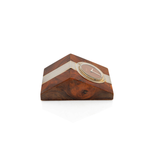 Gucci Burlwood Clock