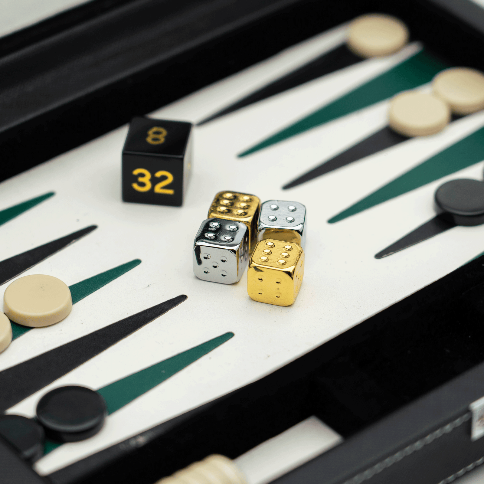 Christian Dior Backgammon