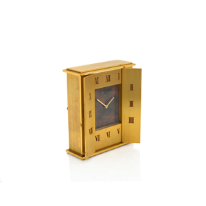 Hermes Clock