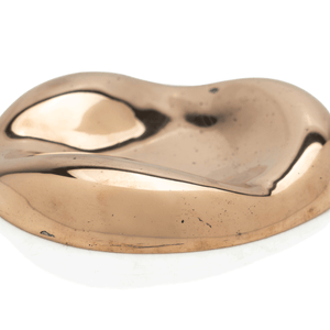 Monique Gerber Bronze Vide Poche