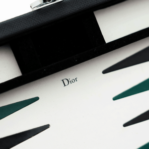Christian Dior Backgammon