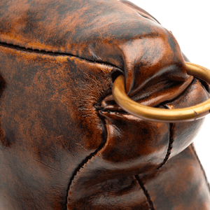 Abercrombie & Fitch Bull Head