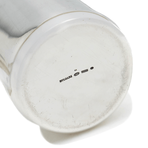 Bvlgari Sterling Carafe