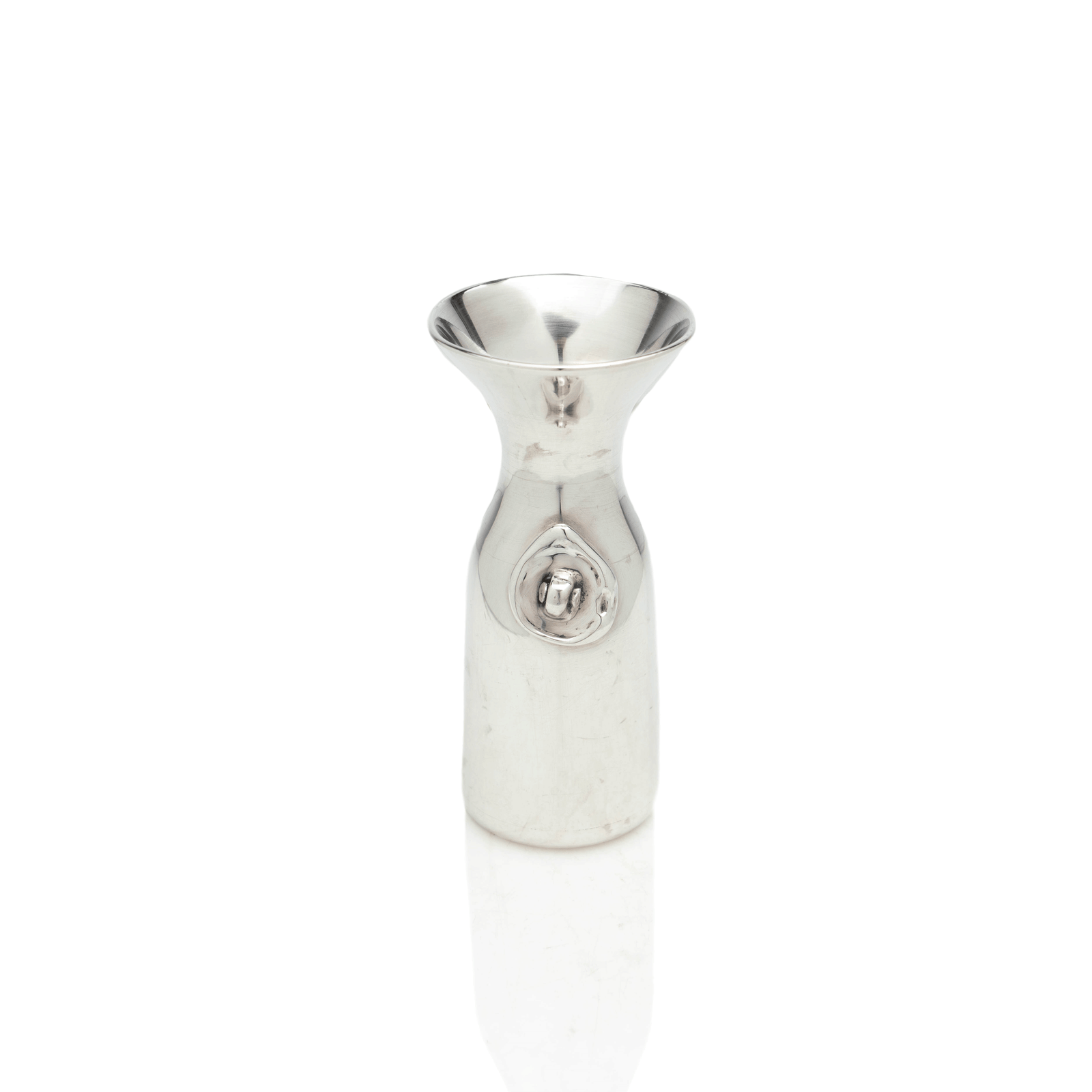 Bvlgari Sterling Carafe