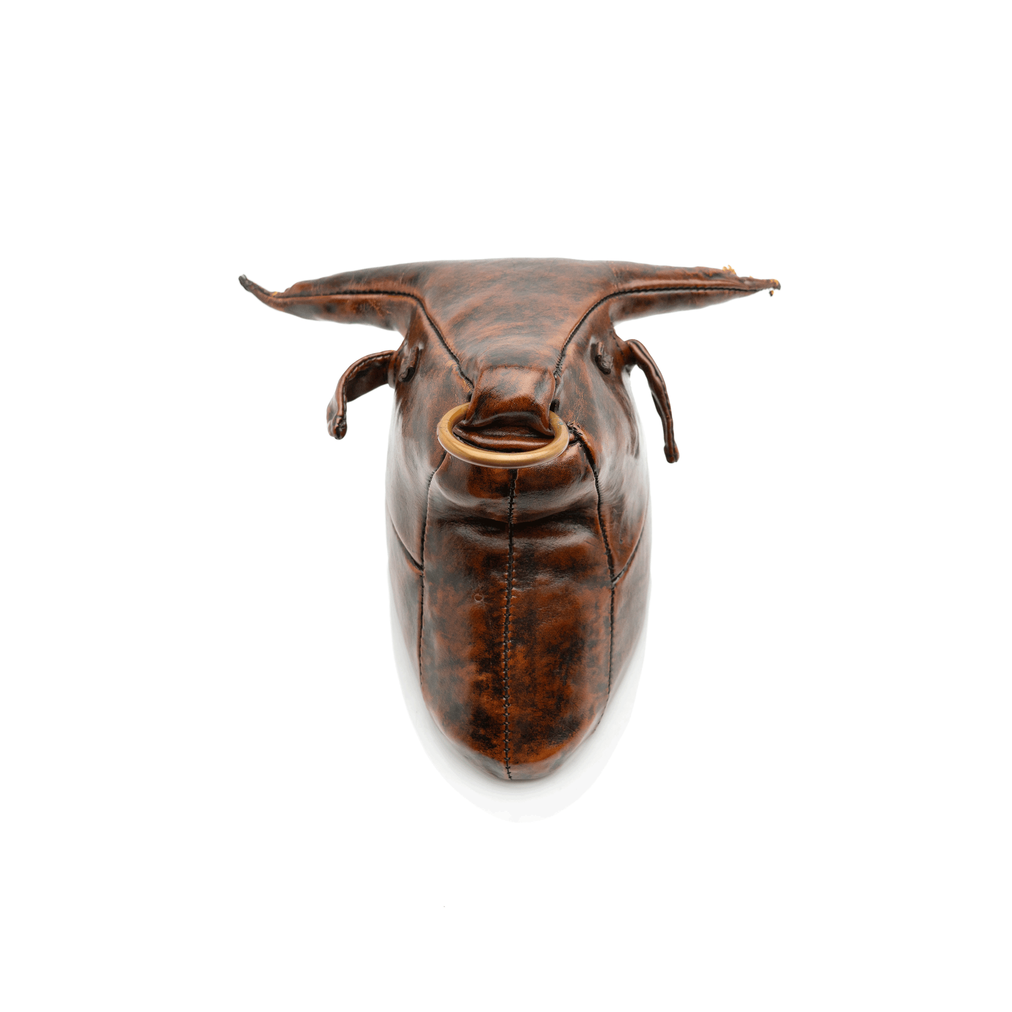 Abercrombie & Fitch Bull Head
