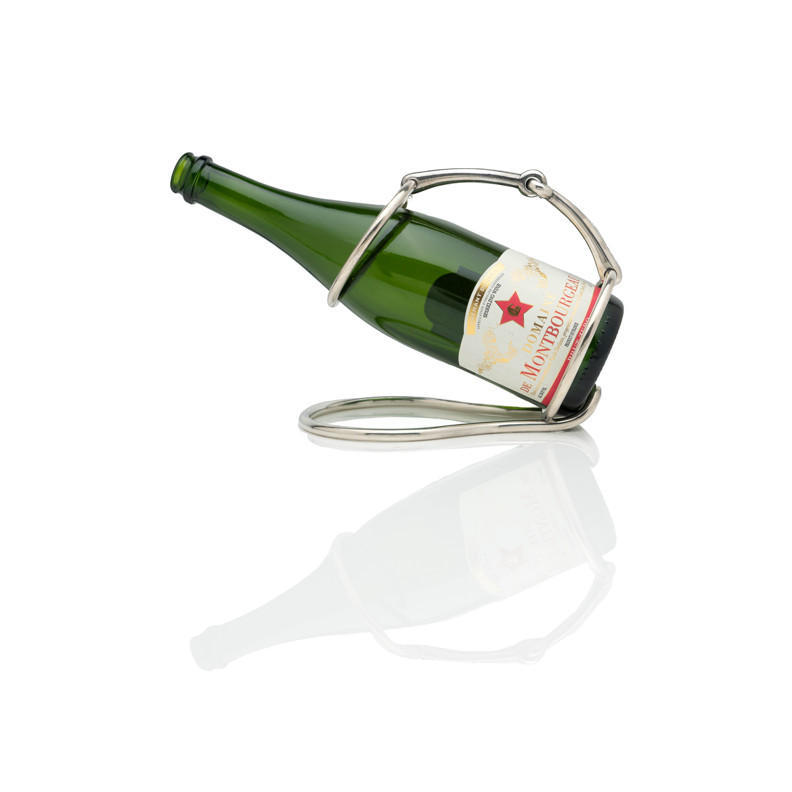 Hermes Wine Caddy