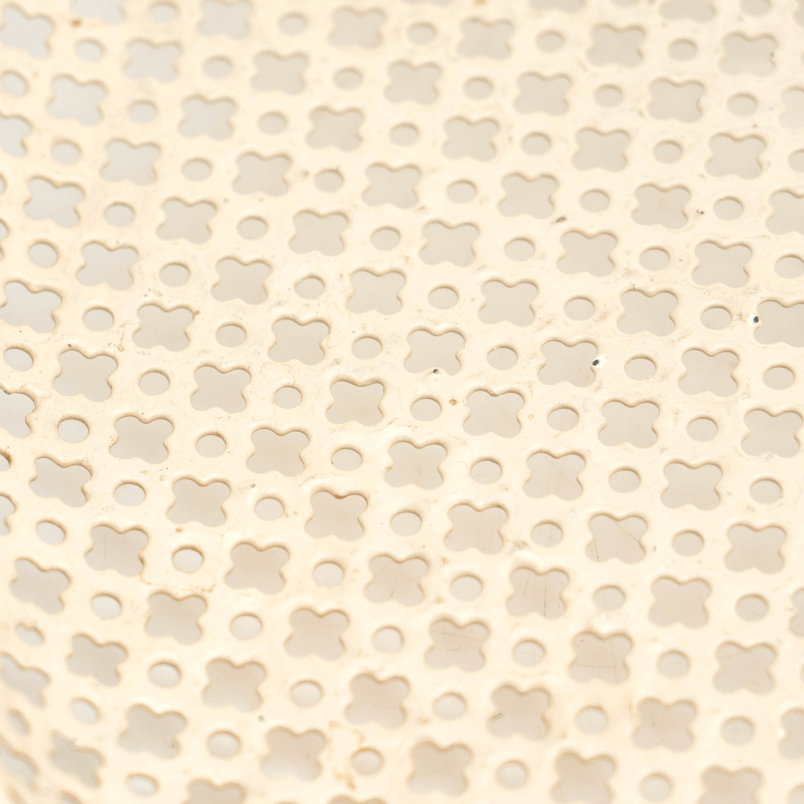 Mathieu Mategot Tray