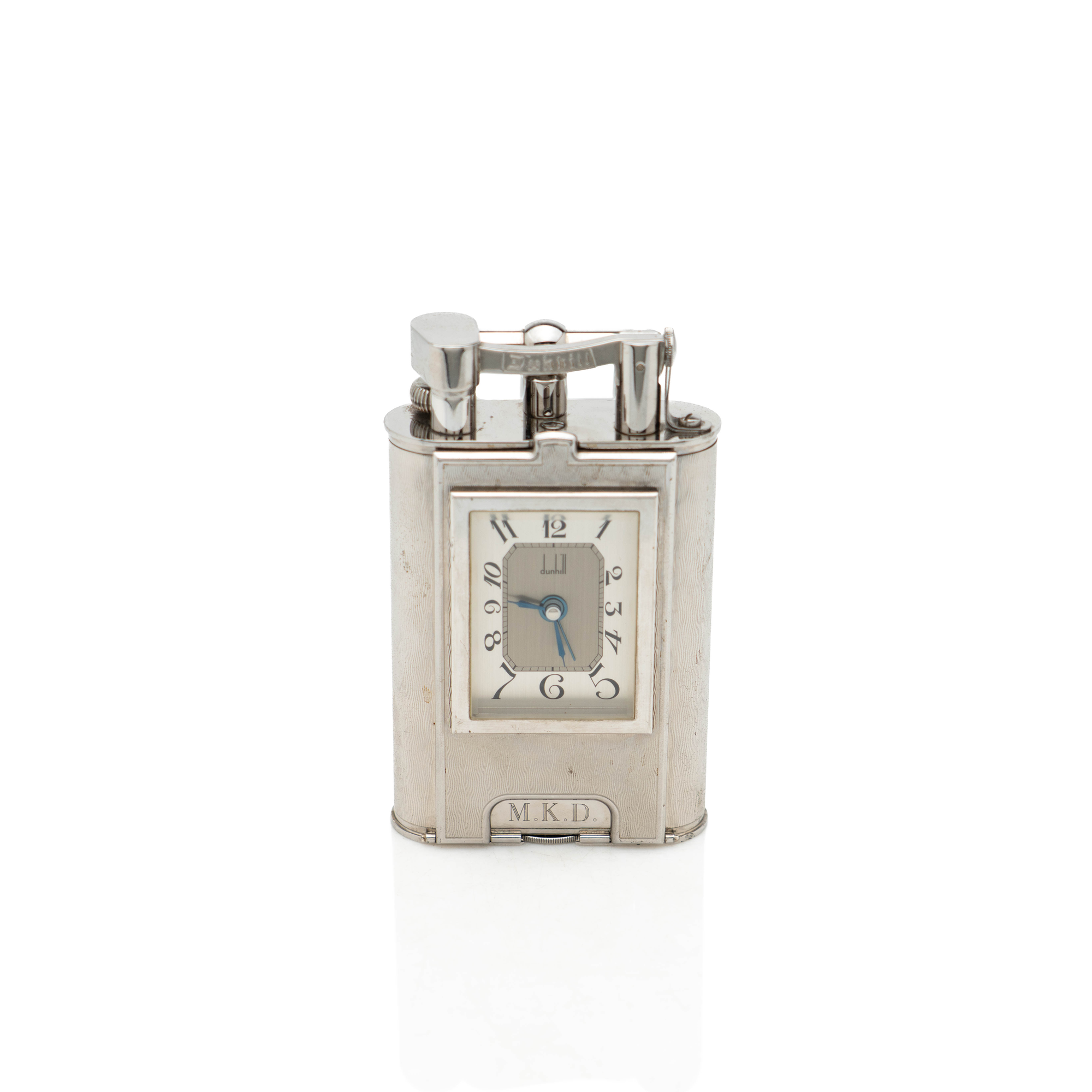 Dunhill - Mantiques Modern