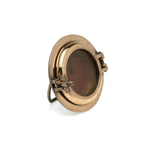 Hermes Porthole Picture Frame