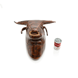 Abercrombie & Fitch Bull Head