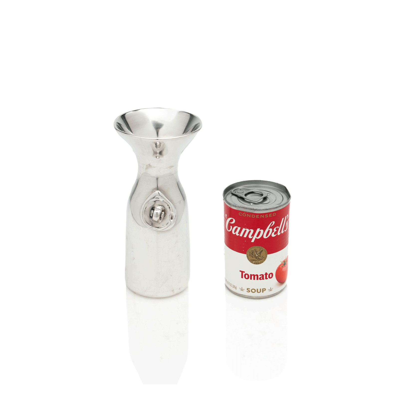 Bvlgari Sterling Carafe