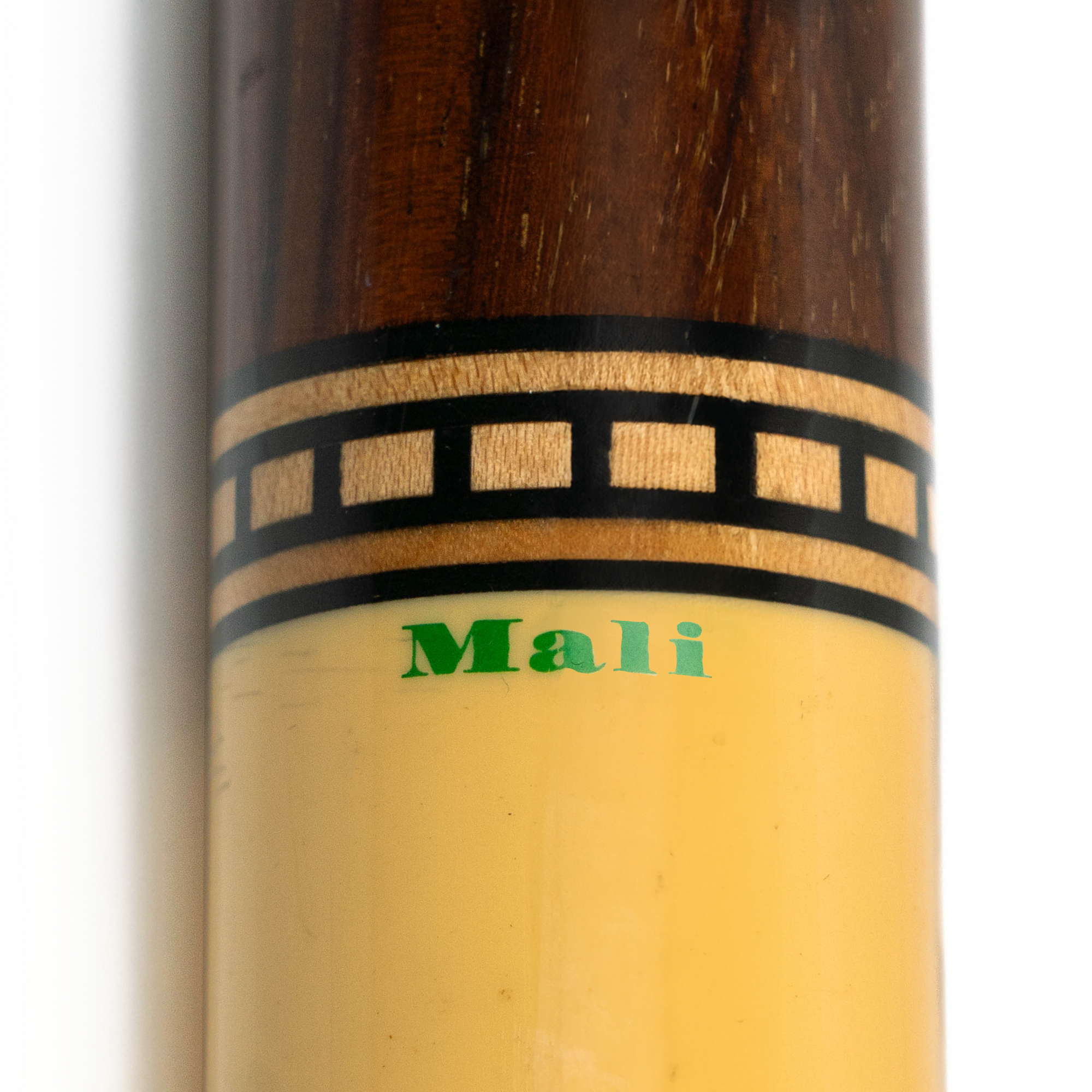 Pool Cue, Mali - Mantiques Modern