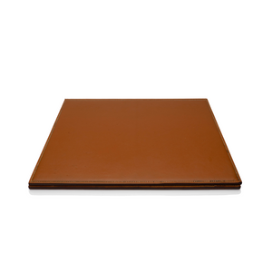 Hermes Desk Blotter