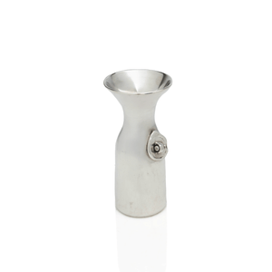 Bvlgari Sterling Carafe