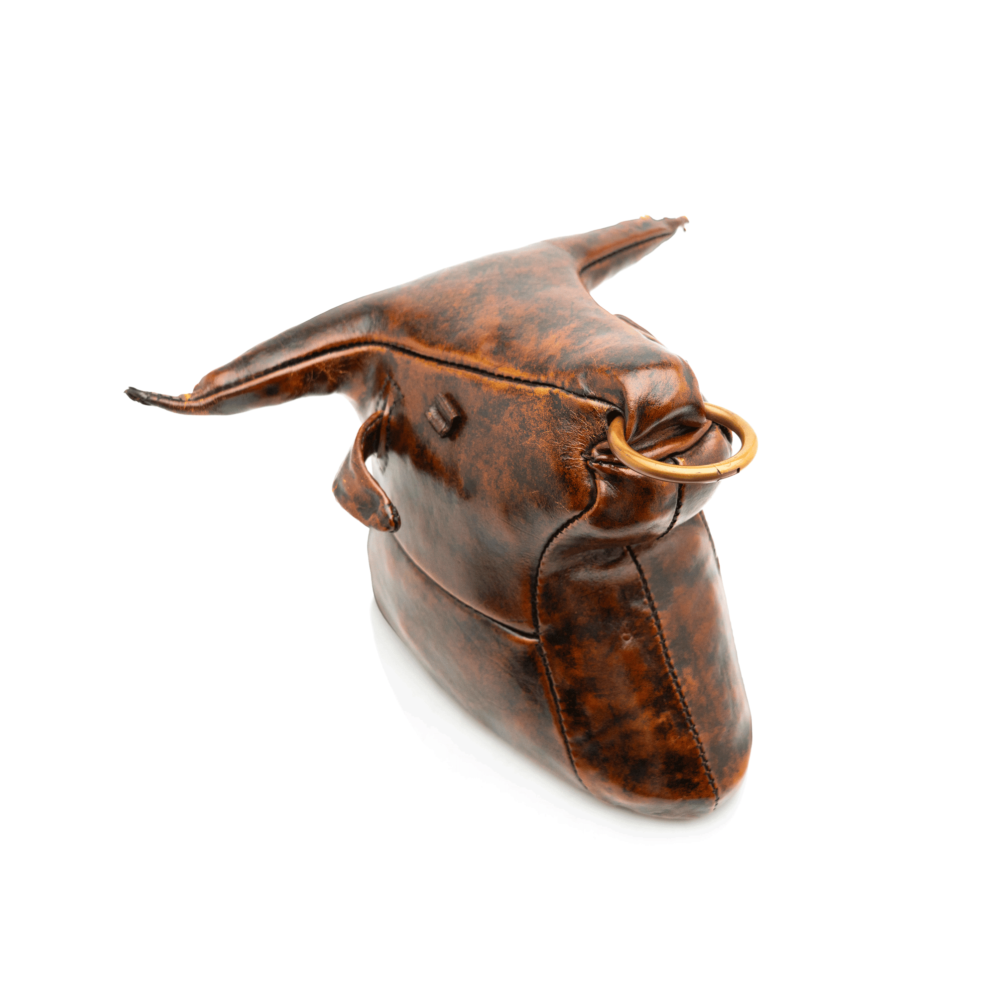 Abercrombie & Fitch Bull Head