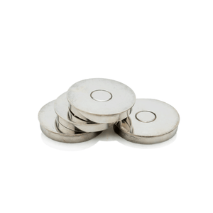 Hermes Bullet Coasters