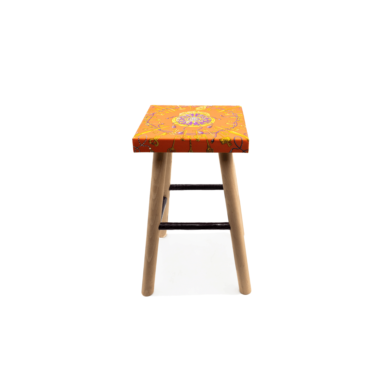 Hermes Stool