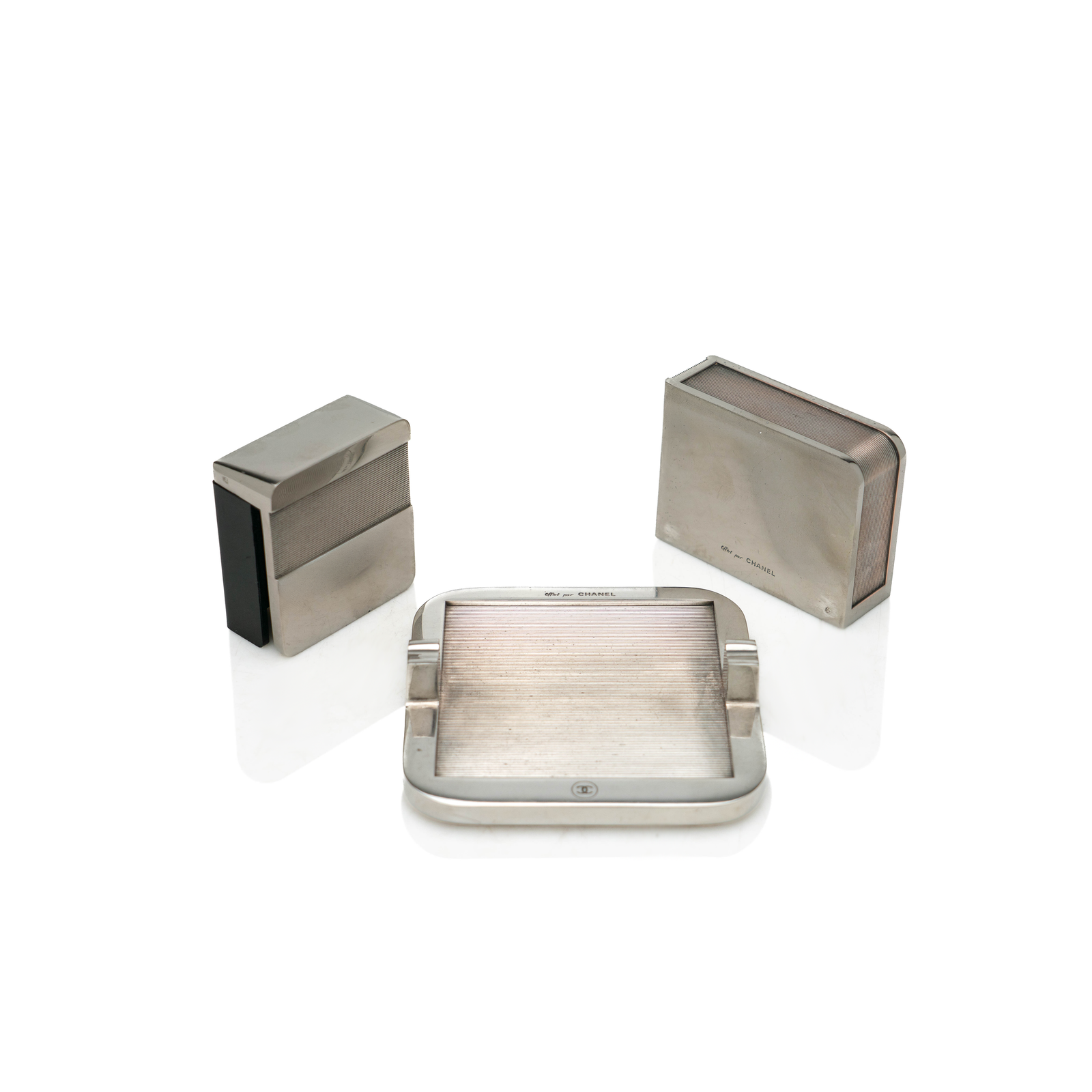 Chanel Office Desk Set