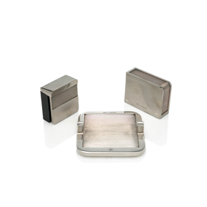 Chanel Office Desk Set