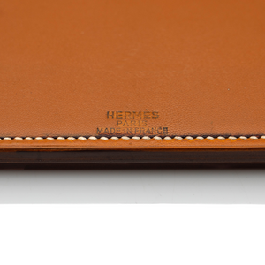 Hermes Desk Blotter