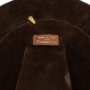 Christian Dior Bakelite Frame