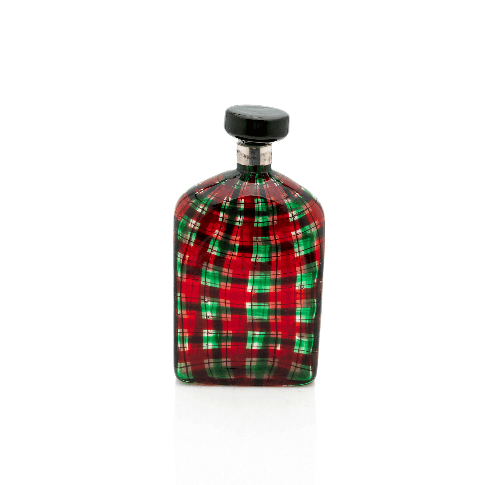 Rare Christian Dior Decanter, Venini