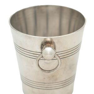 French Personal Ice Bucket