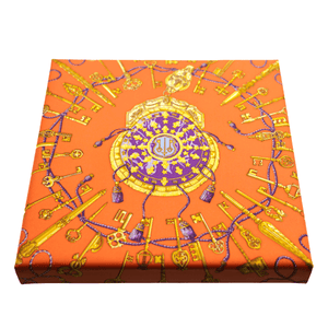 Hermes Stool