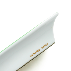 Hermes Ashtray, Bird