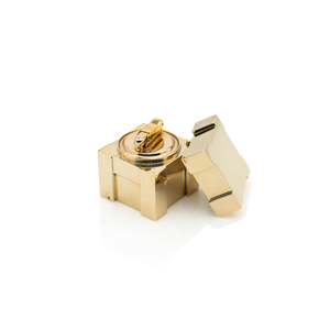 Hermes "H" Lighter