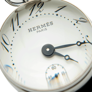 Hermes Ball Clock